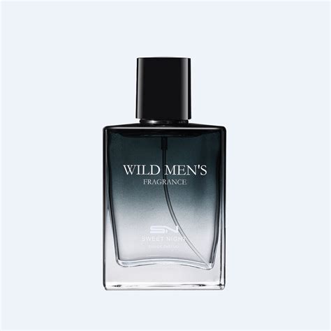 man of the night cologne.